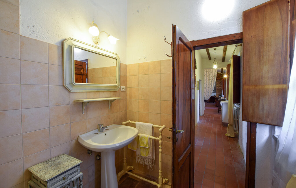 Appartement 5 personnes à Croce di Castiglione - Photo 21
