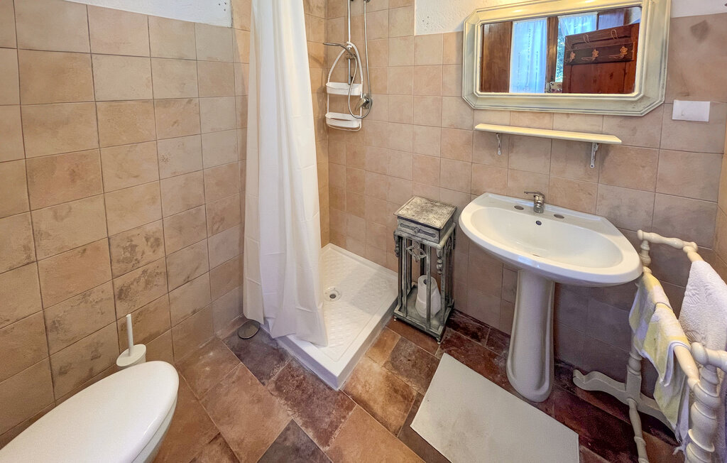 Appartement 5 personnes à Croce di Castiglione - Photo 23