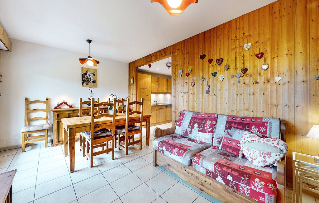 Appartement bois au bord du lac de Gérardmer - Photo 3