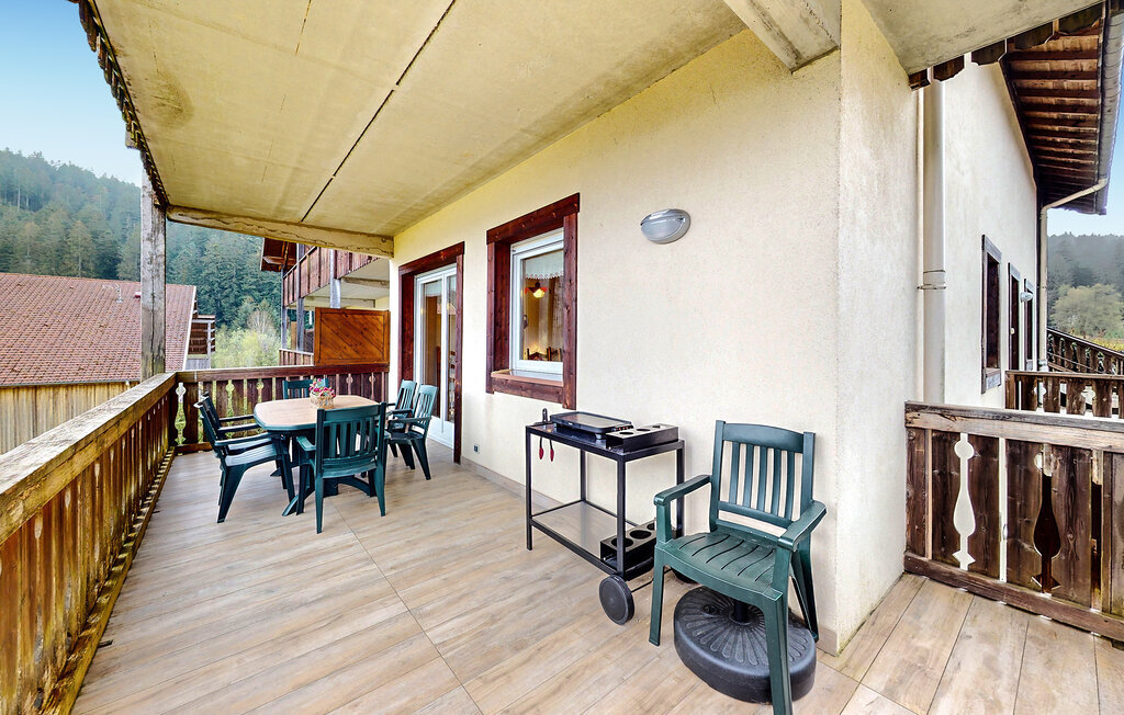 Appartement bois au bord du lac de Gérardmer - Photo 4