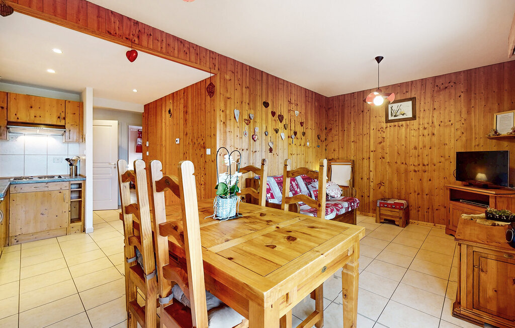 Appartement bois au bord du lac de Gérardmer - Photo 5