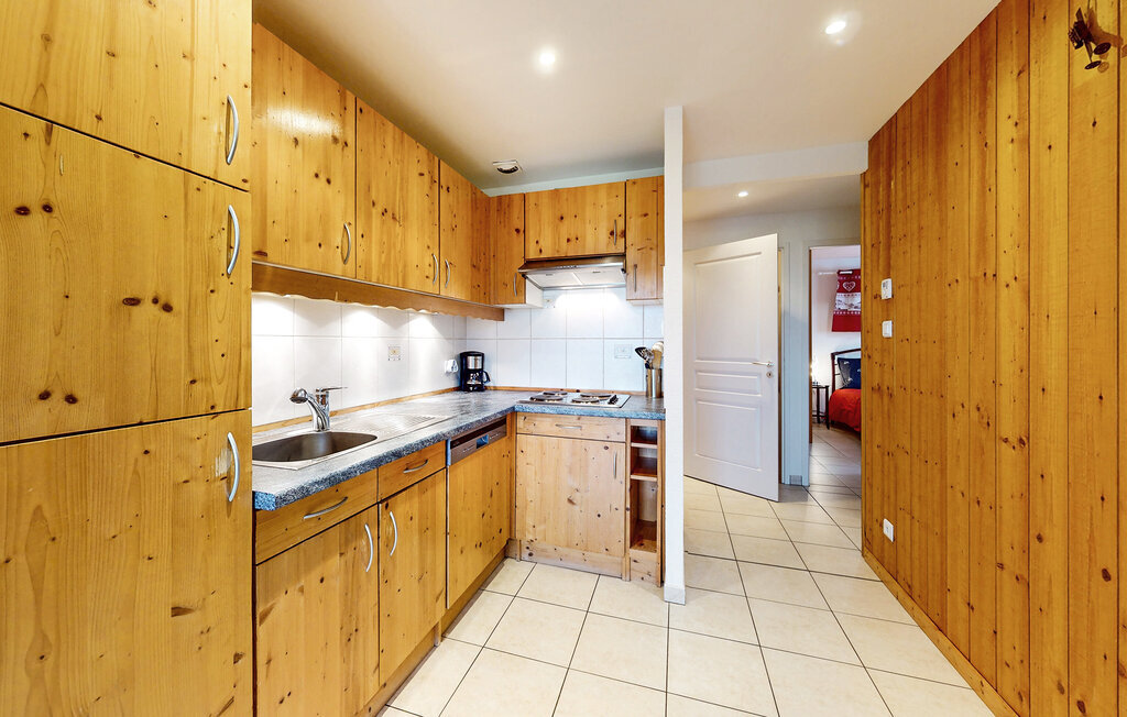 Appartement bois au bord du lac de Gérardmer - Photo 7