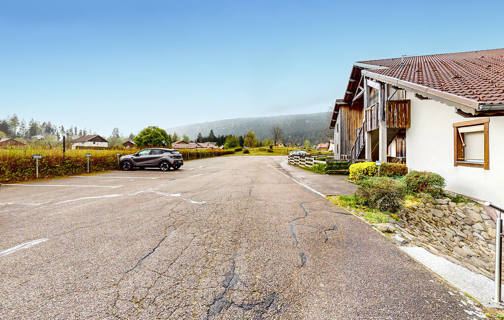 Appartement bois au bord du lac de Gérardmer - Photo 8