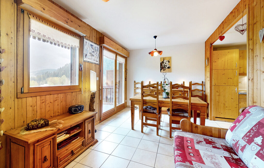 Appartement bois au bord du lac de Gérardmer - Photo 9