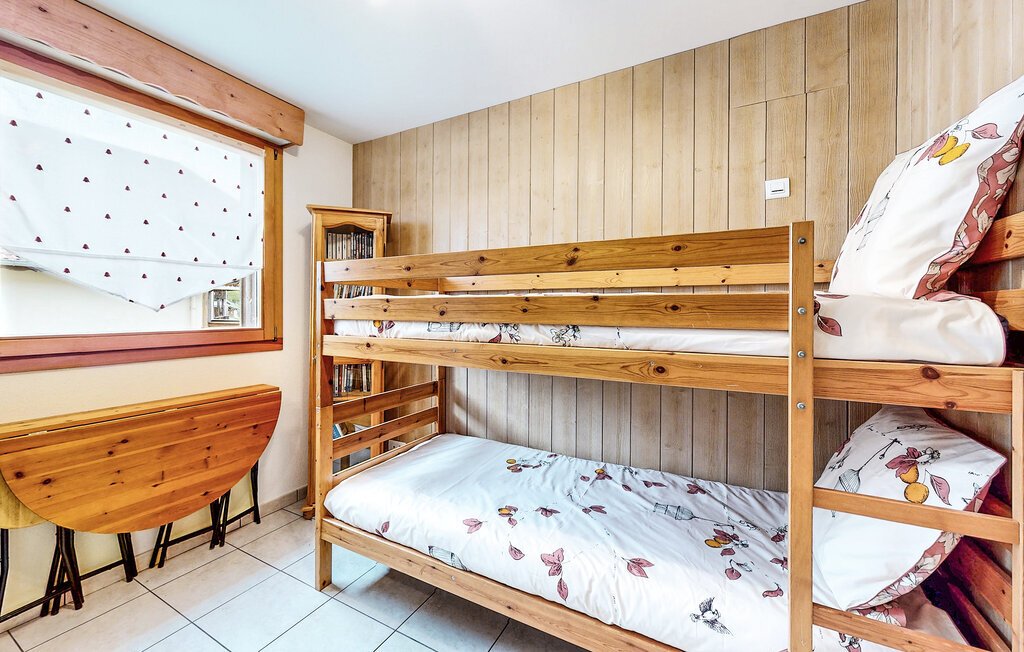 Appartement bois au bord du lac de Gérardmer - Photo 12