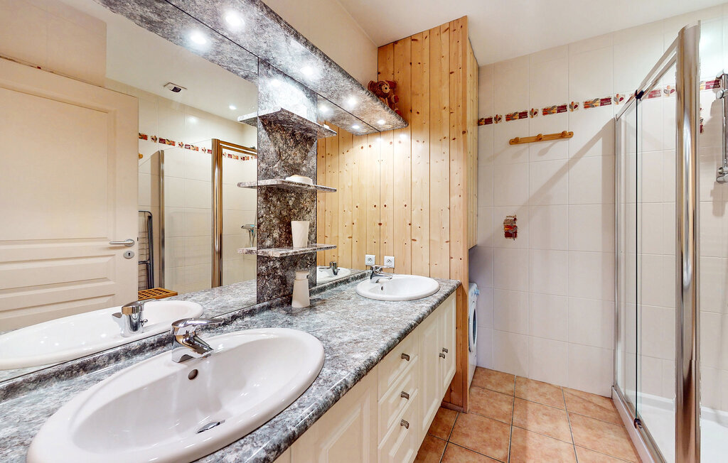 Appartement bois au bord du lac de Gérardmer - Photo 13