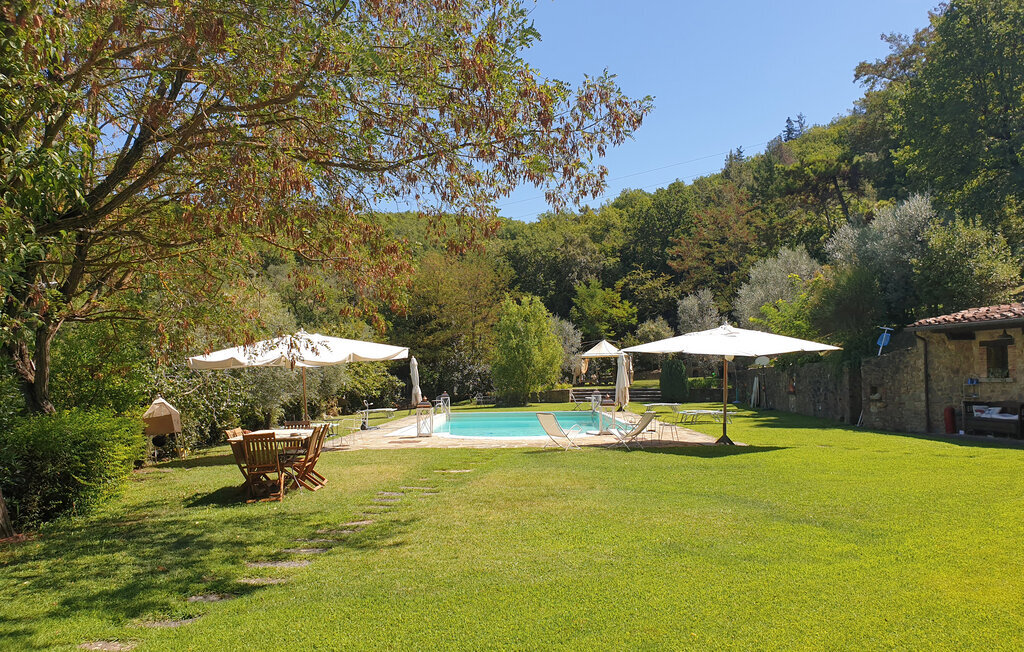 Maison 12 personnes à Bagnoro (AR) - Photo 1