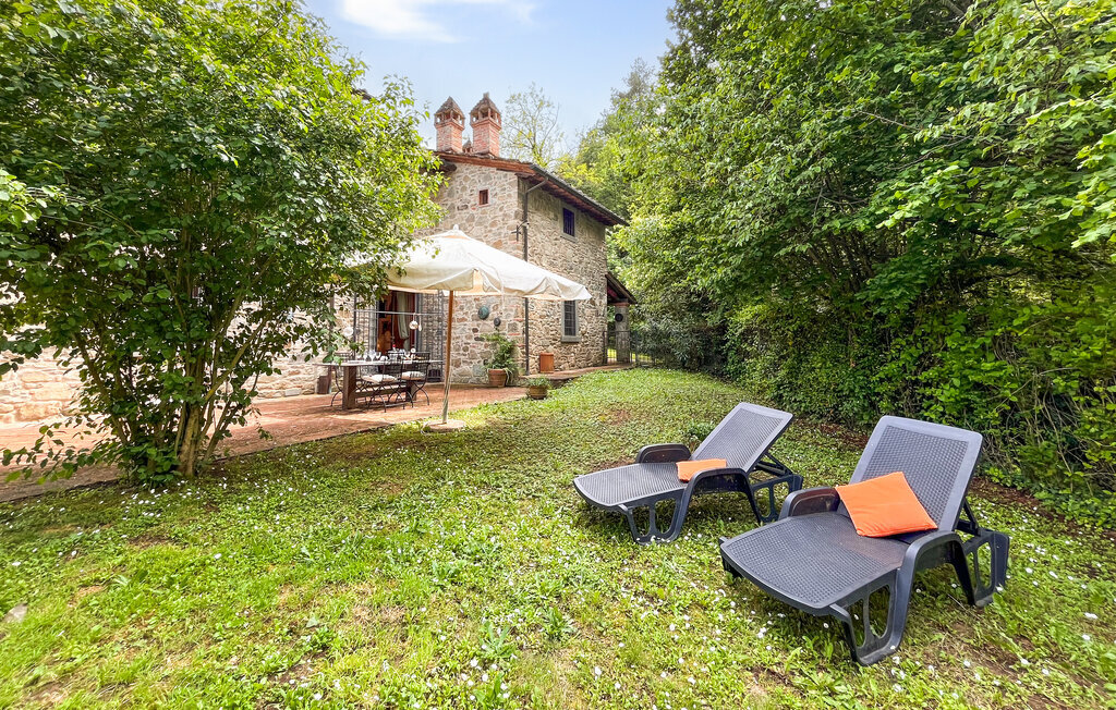 Maison 12 personnes à Bagnoro (AR) - Photo 2