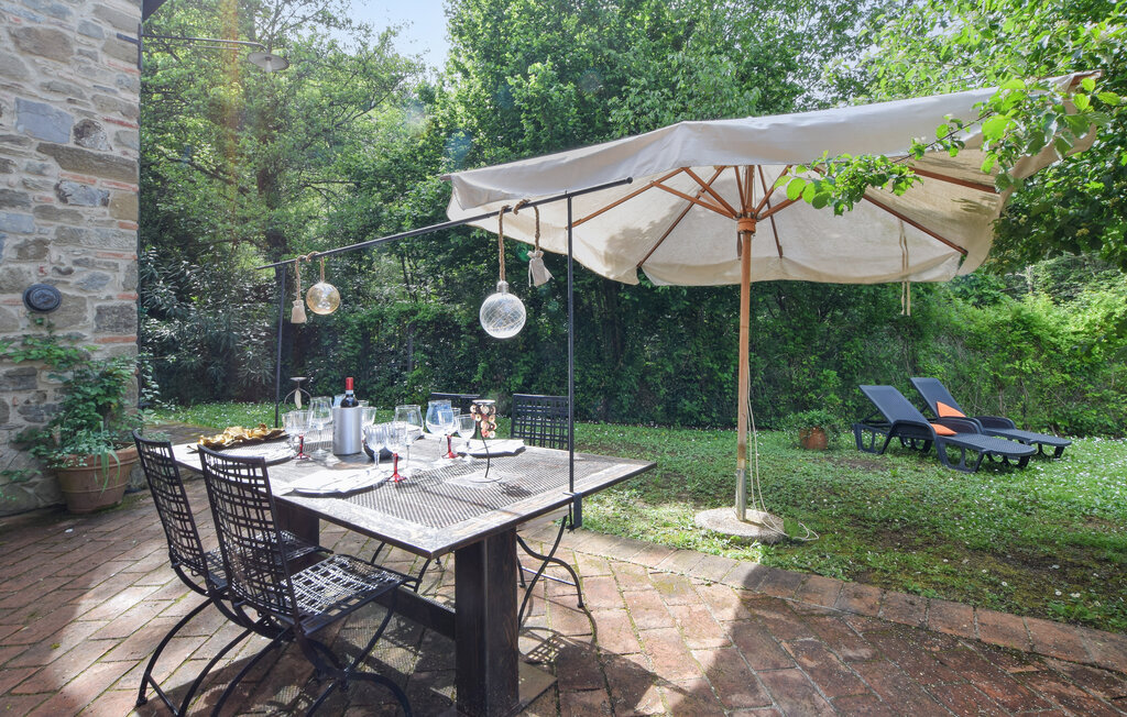 Maison 12 personnes à Bagnoro (AR) - Photo 3