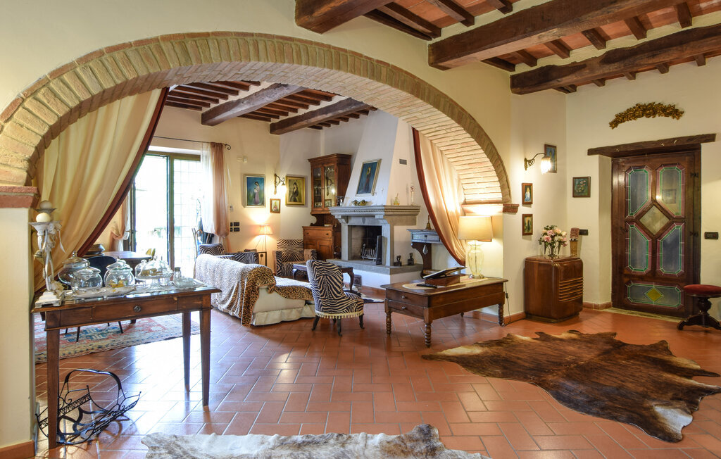 Maison 12 personnes à Bagnoro (AR) - Photo 4