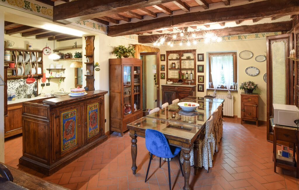 Maison 12 personnes à Bagnoro (AR) - Photo 5