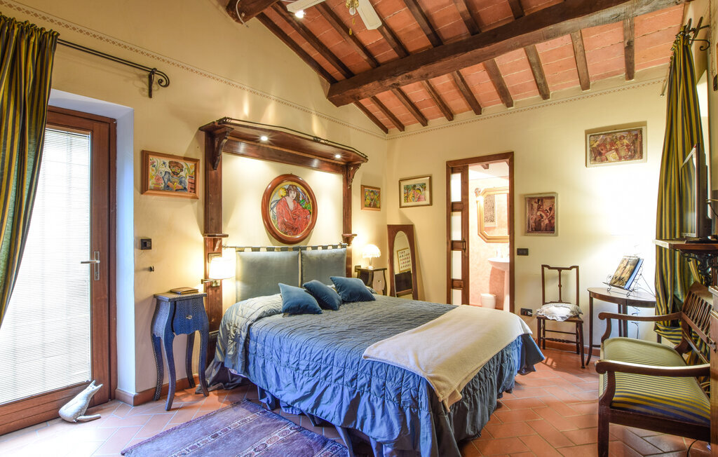 Maison 12 personnes à Bagnoro (AR) - Photo 6