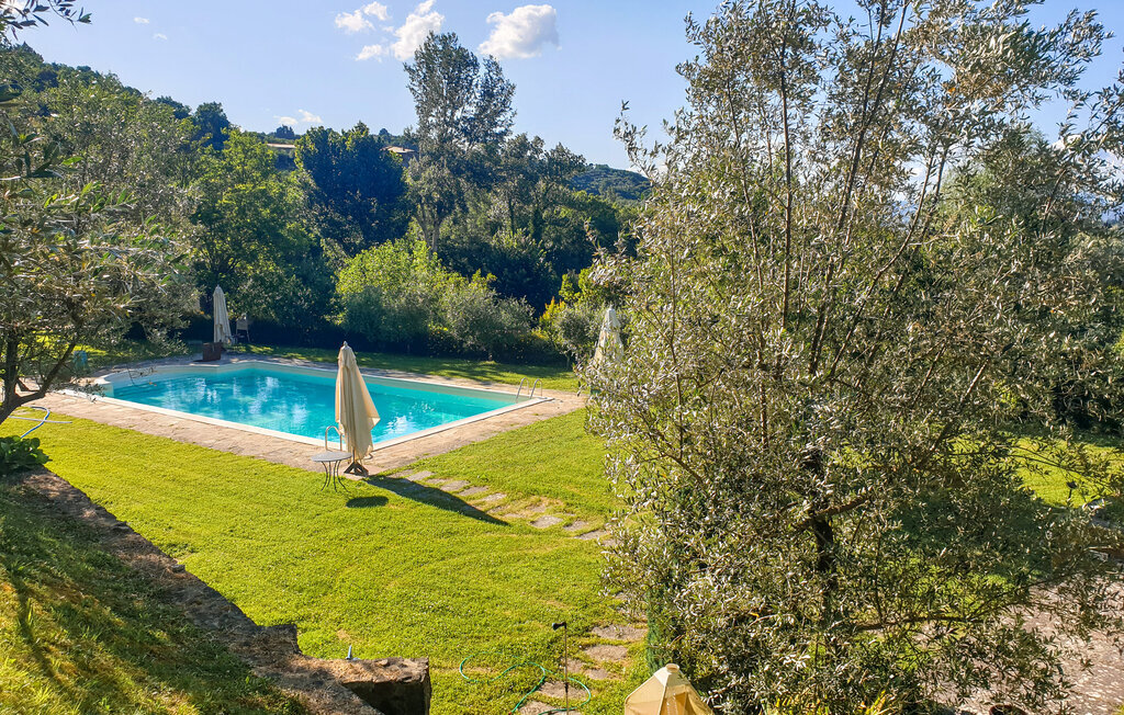 Maison 12 personnes à Bagnoro (AR) - Photo 9