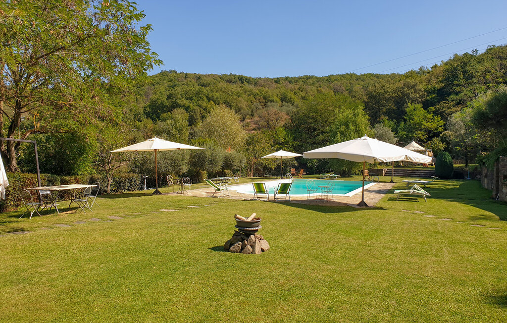 Maison 12 personnes à Bagnoro (AR) - Photo 10