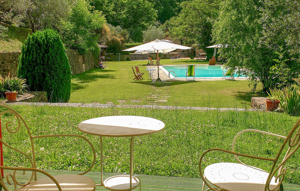 Maison 12 personnes à Bagnoro (AR) - Photo 12