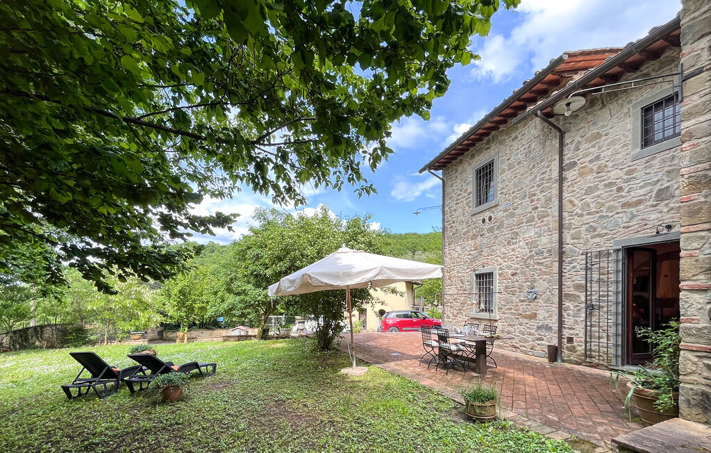 Maison 12 personnes à Bagnoro (AR) - Photo 13