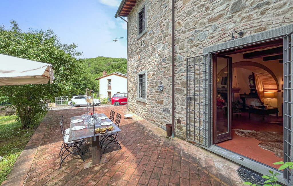 Maison 12 personnes à Bagnoro (AR) - Photo 14