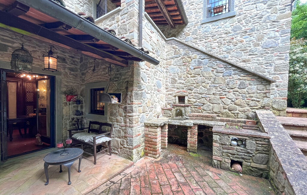 Maison 12 personnes à Bagnoro (AR) - Photo 18