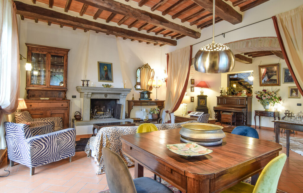 Maison 12 personnes à Bagnoro (AR) - Photo 22