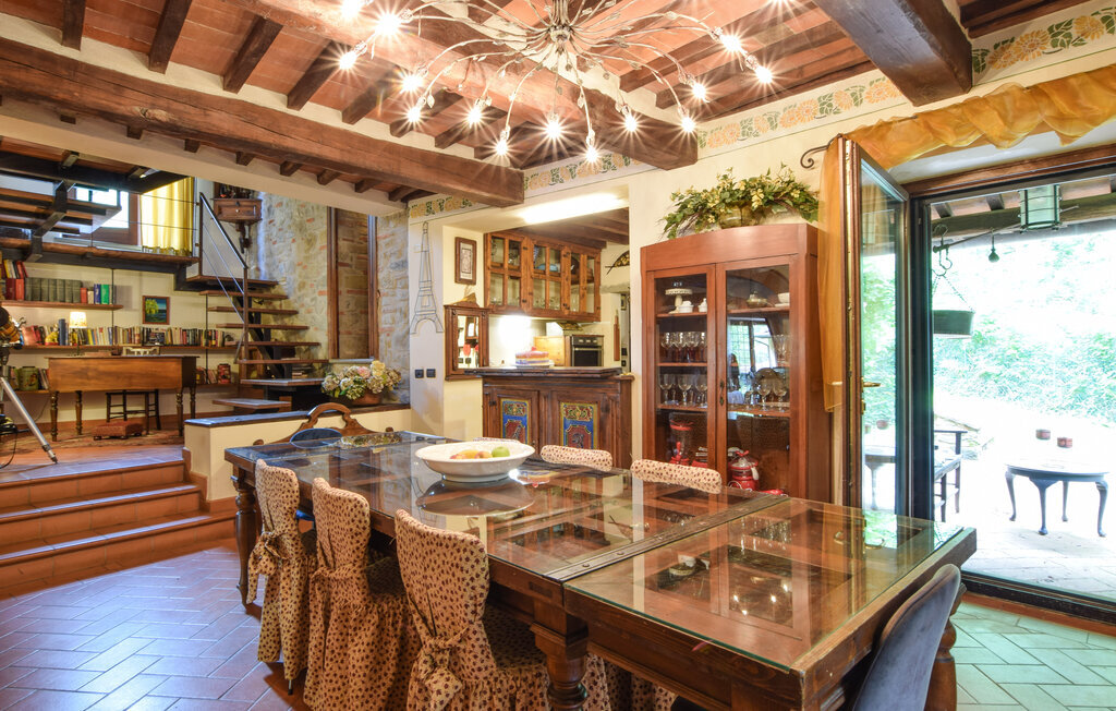 Maison 12 personnes à Bagnoro (AR) - Photo 23