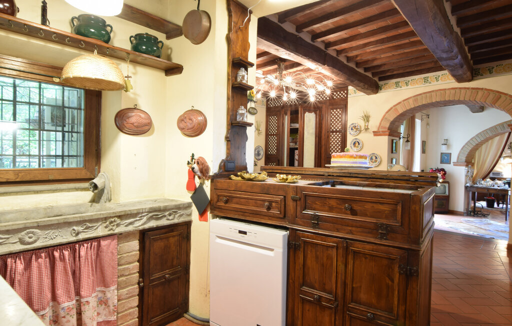 Maison 12 personnes à Bagnoro (AR) - Photo 24