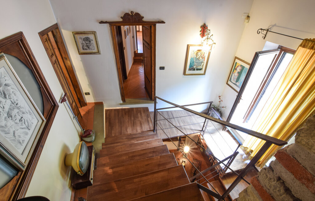 Maison 12 personnes à Bagnoro (AR) - Photo 28