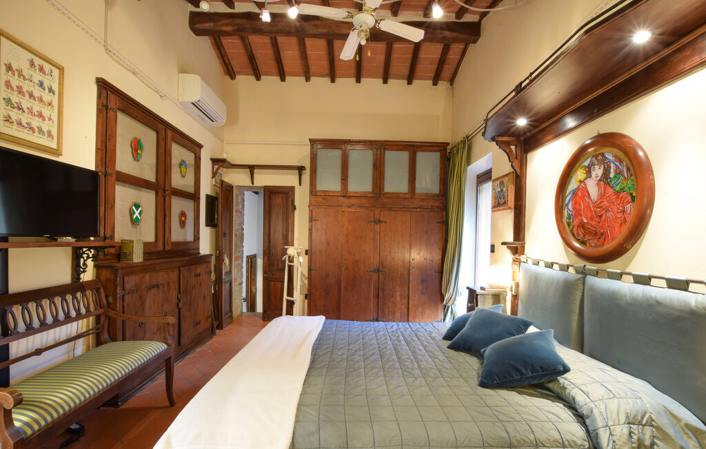 Maison 12 personnes à Bagnoro (AR) - Photo 31