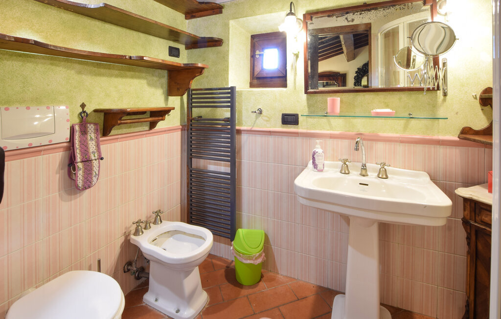 Maison 12 personnes à Bagnoro (AR) - Photo 37
