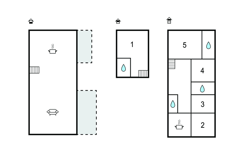 Maison 12 personnes à Bagnoro (AR) - Photo 48