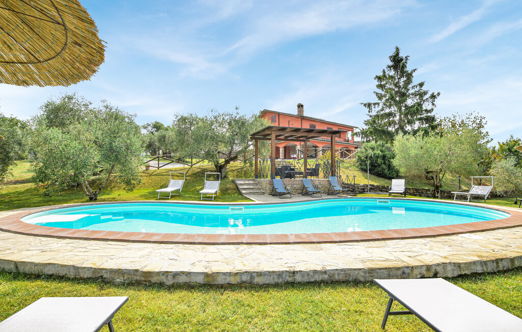Maison 18 personnes à Fraz.Loc.Colle S.Paolo - Photo 1