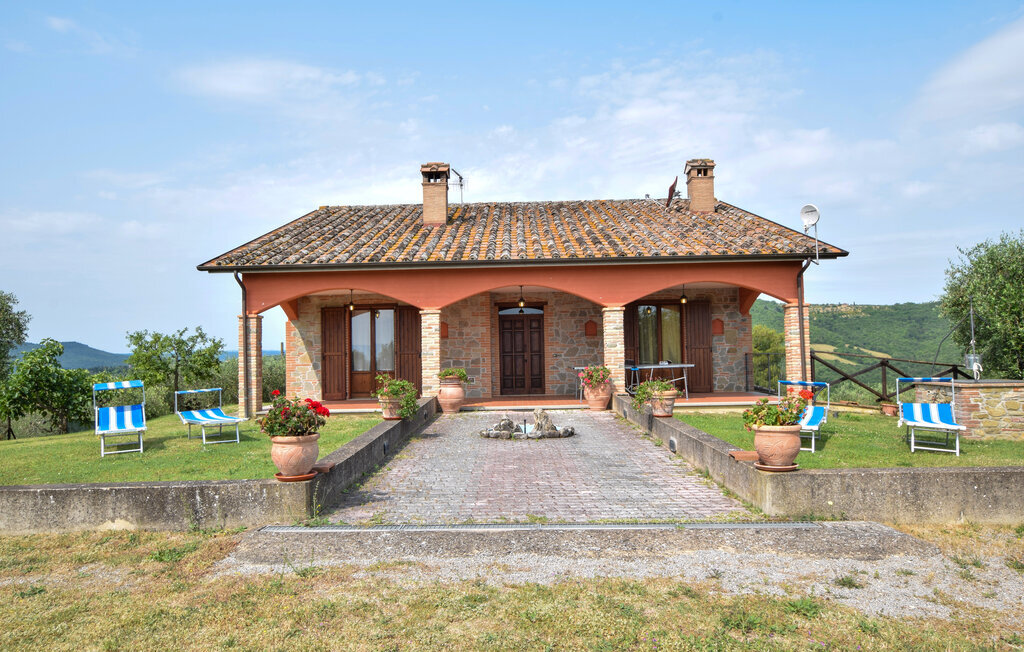 Maison 18 personnes à Fraz.Loc.Colle S.Paolo - Photo 3