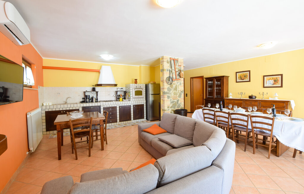 Maison 18 personnes à Fraz.Loc.Colle S.Paolo - Photo 5