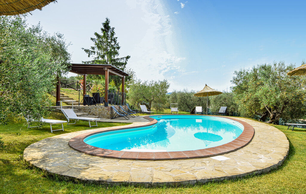 Maison 18 personnes à Fraz.Loc.Colle S.Paolo - Photo 11