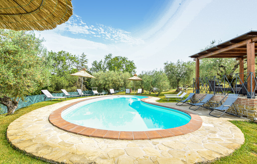 Maison 18 personnes à Fraz.Loc.Colle S.Paolo - Photo 12