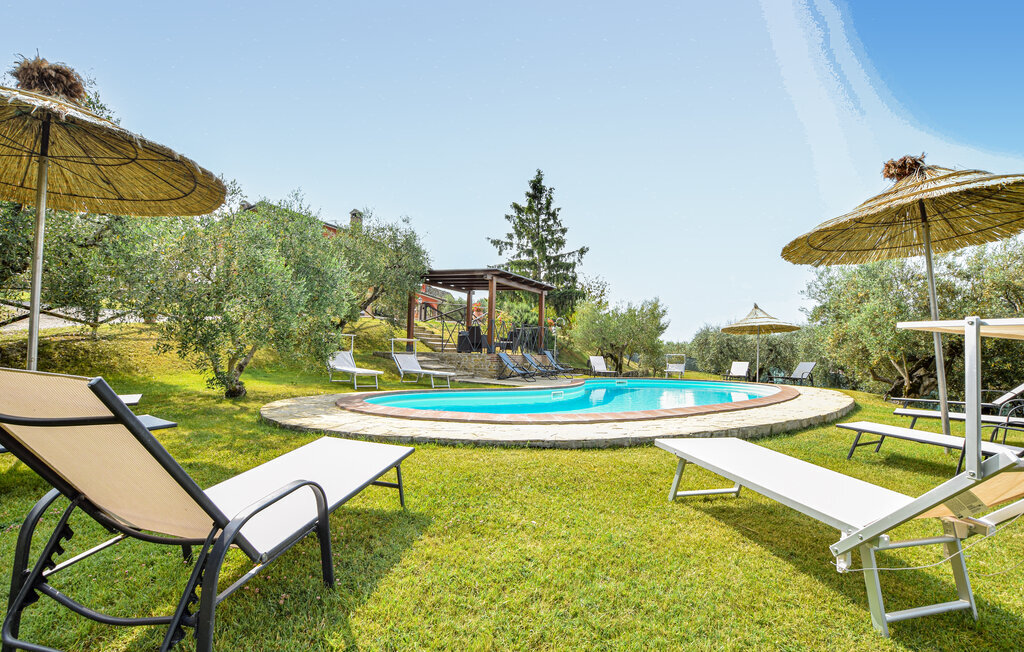 Maison 18 personnes à Fraz.Loc.Colle S.Paolo - Photo 13