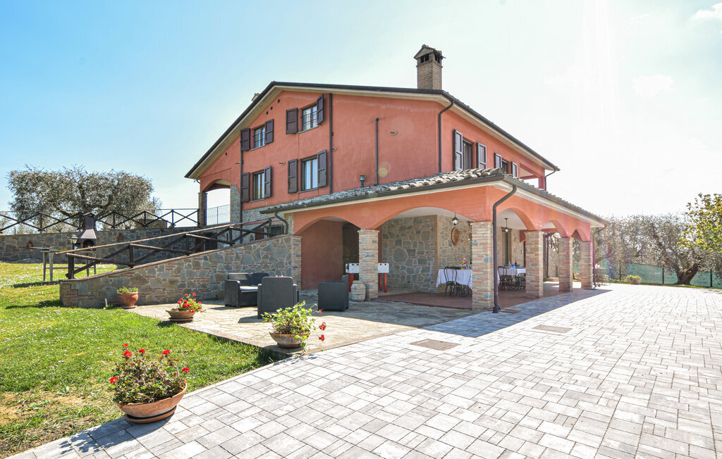 Maison 18 personnes à Fraz.Loc.Colle S.Paolo - Photo 18