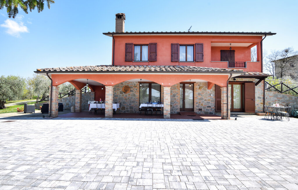 Maison 18 personnes à Fraz.Loc.Colle S.Paolo - Photo 19