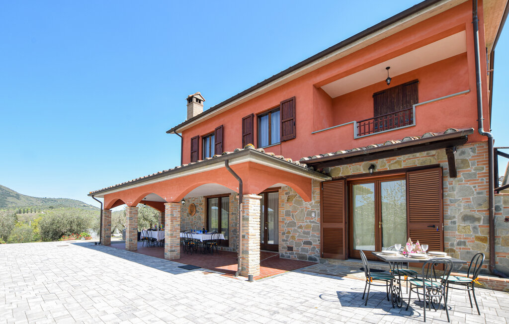Maison 18 personnes à Fraz.Loc.Colle S.Paolo - Photo 21