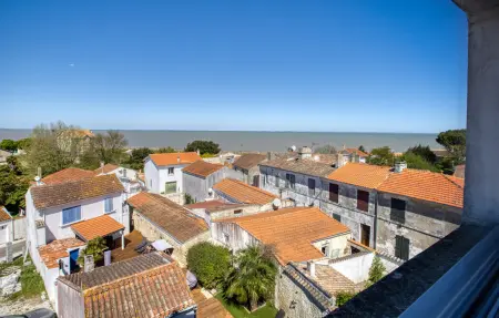 Location appartement à Le Château d'Oléron