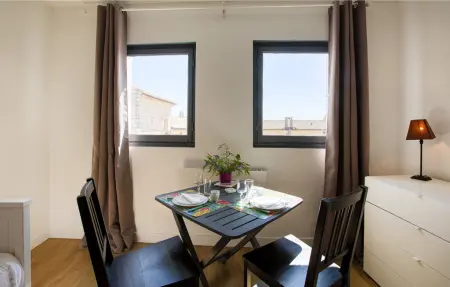 Location appartement à Le Château d'Oléron