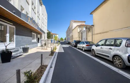 Appartement 2 pers. face à la plage du Château-d'Oléron : photo 10