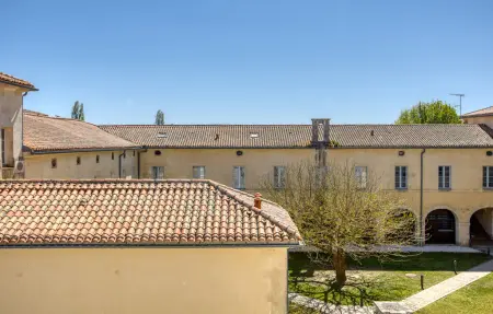 Appartement 2 pers. face à la plage du Château-d'Oléron : photo 11