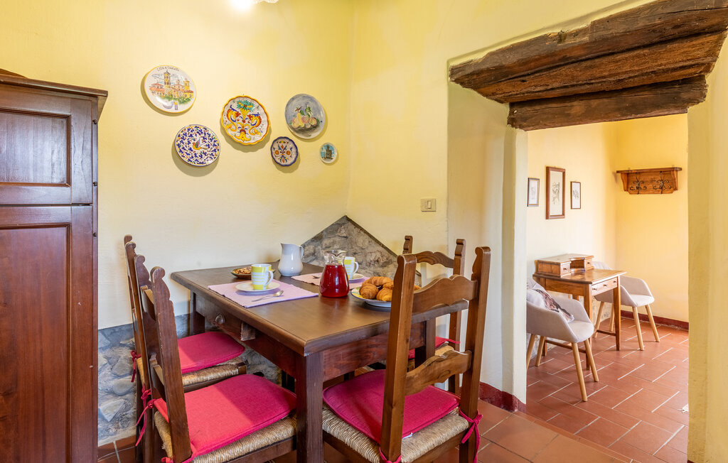 Pergola, Appartement 2 personnes à Monte S.Maria Tiberina - Photo 23