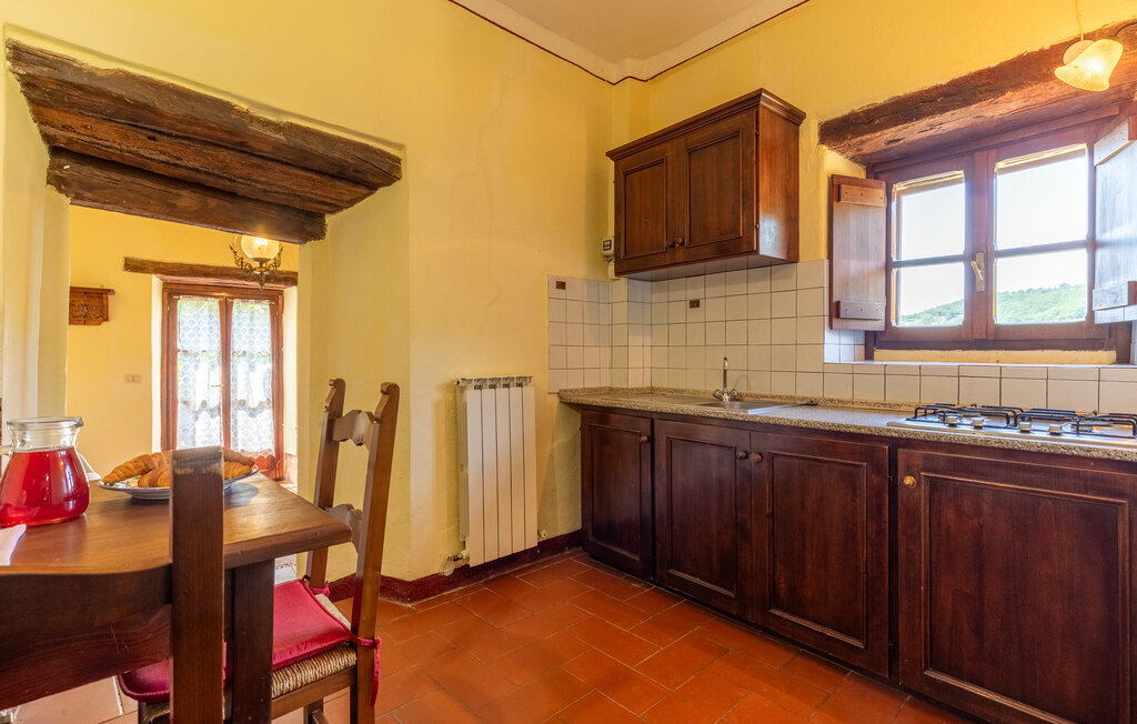 Pergola, Appartement 2 personnes à Monte S.Maria Tiberina - Photo 25