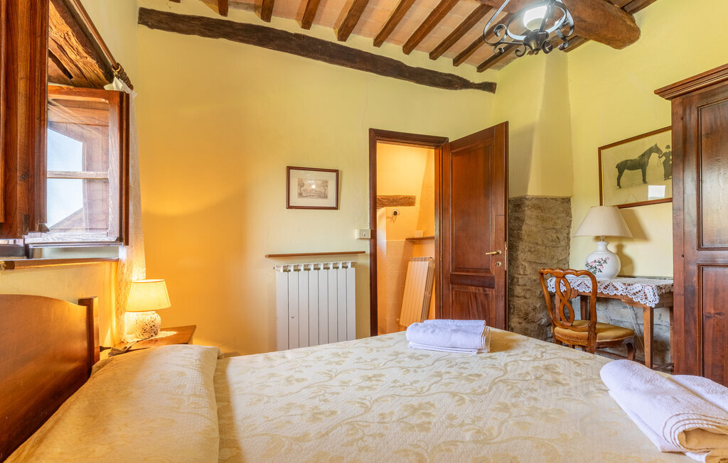 Pergola, Appartement 2 personnes à Monte S.Maria Tiberina - Photo 27