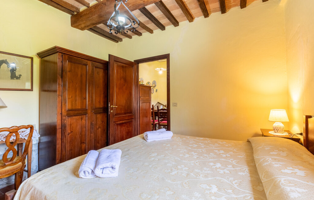 Pergola, Appartement 2 personnes à Monte S.Maria Tiberina - Photo 29