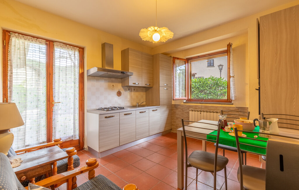 Girasole, Appartement 2 personnes à Monte S.Maria Tiberina - Photo 4