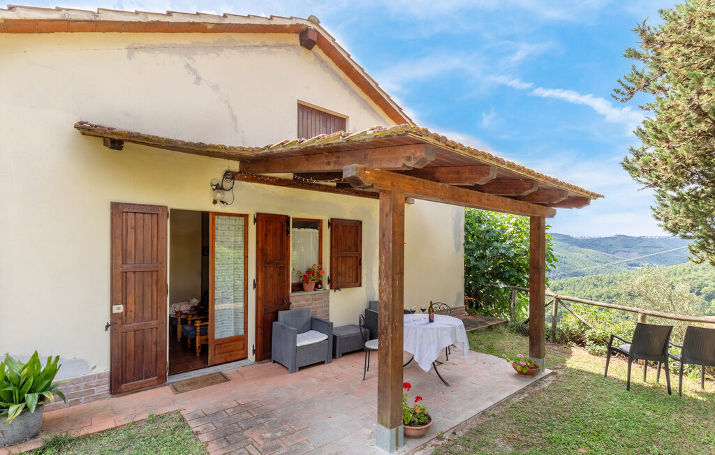 Girasole, Appartement 2 personnes à Monte S.Maria Tiberina - Photo 21