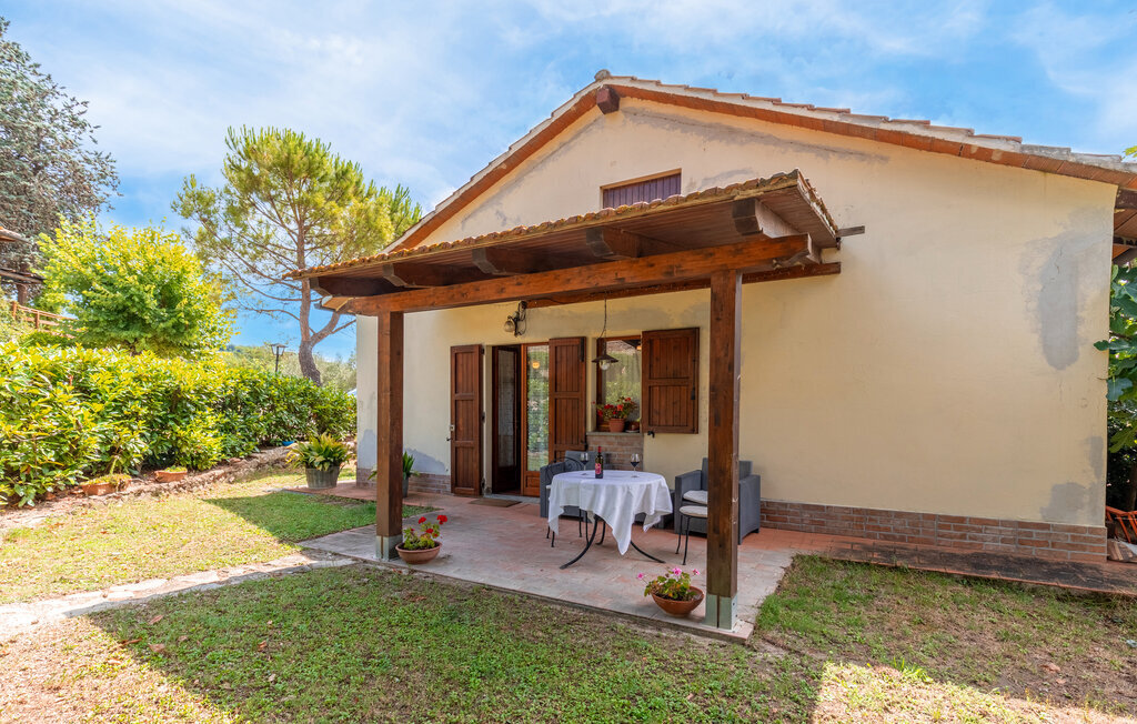 Girasole, Appartement 2 personnes à Monte S.Maria Tiberina - Photo 22