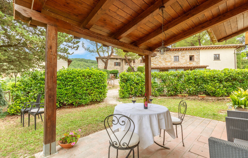 Girasole, Appartement 2 personnes à Monte S.Maria Tiberina - Photo 23